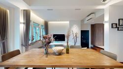 Siglap Lodge (D15), Apartment #547111051